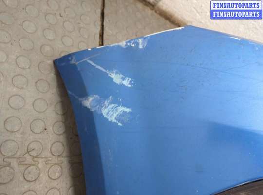 купить Кронштейн бампера на Ford Focus 2 2008-2011