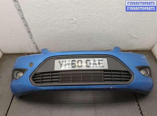 купить Кронштейн бампера на Ford Focus 2 2008-2011