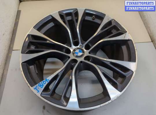 Комплект литых дисков BM3596467 на BMW X5 F15 2013-2018