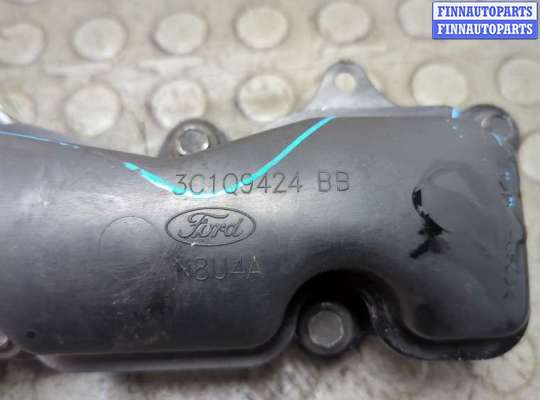 купить Коллектор впускной на Ford Transit 2000-2006