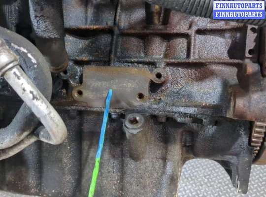 купить Двигатель (ДВС) на Ford Focus 2 2005-2008