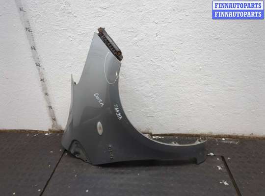 Купить Крыло на Toyota Yaris 2005-2011 Крыло TT975101 на Toyota Yaris 2005-2011