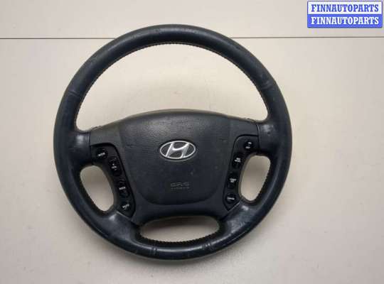 купить Подушка безопасности водителя на Hyundai Santa Fe 2005-2012