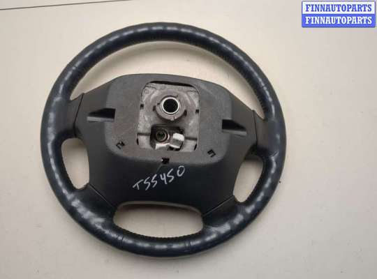 купить Подушка безопасности водителя на Hyundai Santa Fe 2005-2012