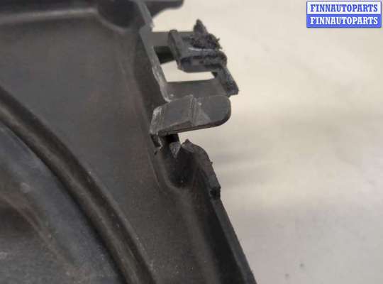 купить Вентилятор радиатора на Nissan Note E11 2005-2013