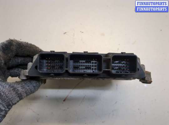 купить Блок управления двигателем на Citroen Berlingo 2002-2008