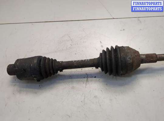 купить Полуось (приводной вал, шрус) на Chevrolet Captiva 2006-2011