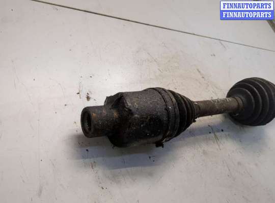 купить Полуось (приводной вал, шрус) на Chevrolet Captiva 2006-2011