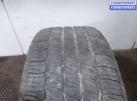 Пара шин HD490651 на Honda Ridgeline 2005-2014