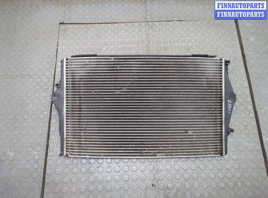 купить Радиатор интеркулера на Volvo V70 2000-2007