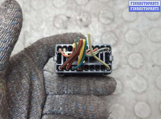 купить Переключатель света на Skoda Fabia 2007-2014