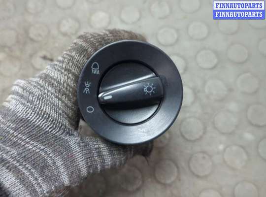 купить Переключатель света на Skoda Fabia 2007-2014