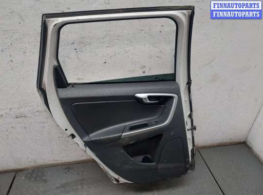 купить Замок двери на Volvo XC60 2008-2017