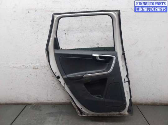 купить Замок двери на Volvo XC60 2008-2017