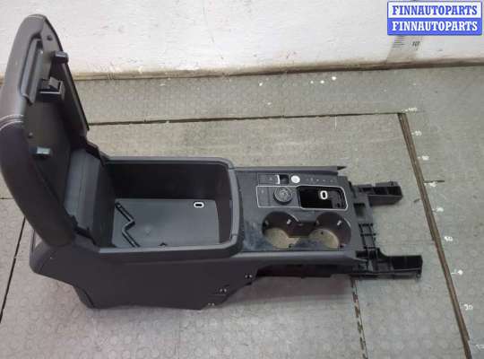 купить Разъем AUX/USB на Volkswagen Atlas Cross Sport 2019-2025