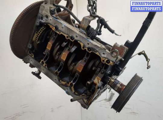 купить Блок цилиндров (Шорт блок) на Opel Corsa D 2006-2014