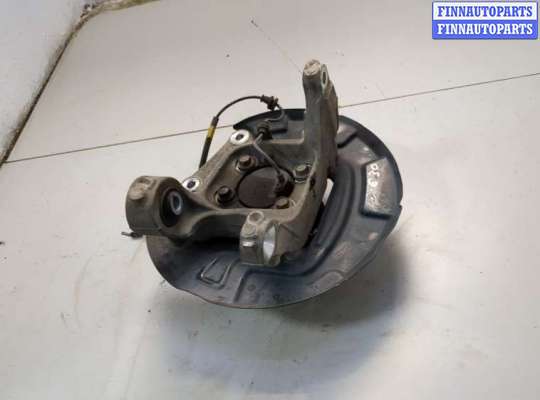 купить Ступица (кулак, цапфа) на Ford Fusion 2017-2020 USA