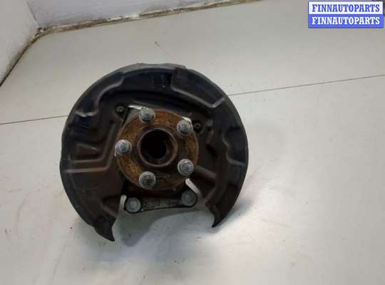 купить Ступица (кулак, цапфа) на Ford Fusion 2017-2020 USA