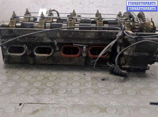 купить Головка блока (ГБЦ) на Land Rover Range Rover 3 (LM) 2002-2012