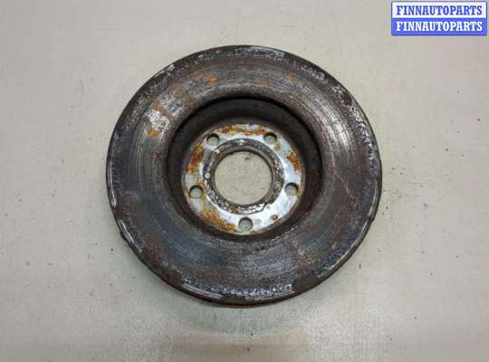 Диск тормозной FO1950718 на Ford Focus 3 2011-2015