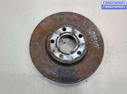 купить Диск тормозной на Ford Focus 3 2011-2015