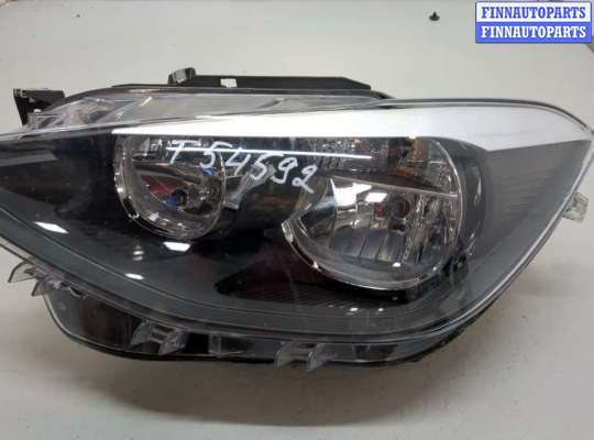 Фара (передняя) BM3458884 на BMW 1 F20, F21 2011-2019
