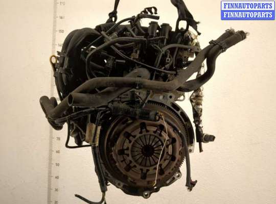 купить Насос гидроусилителя руля (ГУР) на Ford Fiesta 2001-2007