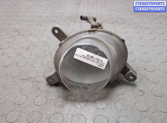 купить Фара противотуманная (галогенка) на Volvo S60 2000-2009