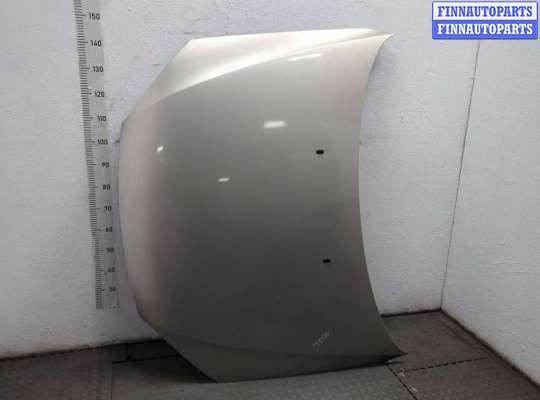 купить Обшивка капота на Ford Mondeo 3 2000-2007