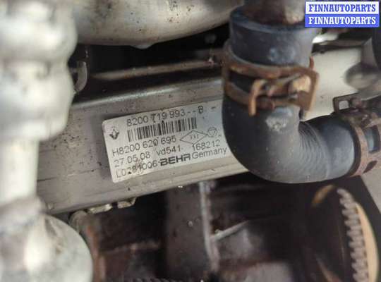 купить Форсунка топливная на Nissan X-Trail (T31) 2007-2015