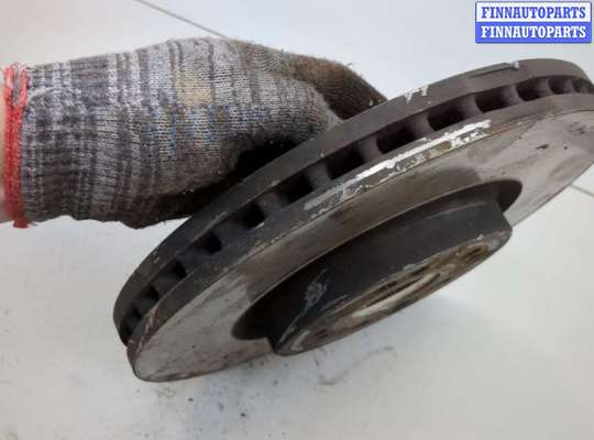 купить Диск тормозной на Mercedes ML W164 2005-2011