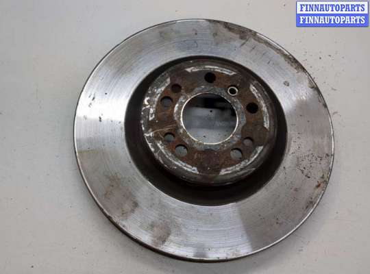 купить Диск тормозной на Mercedes ML W164 2005-2011