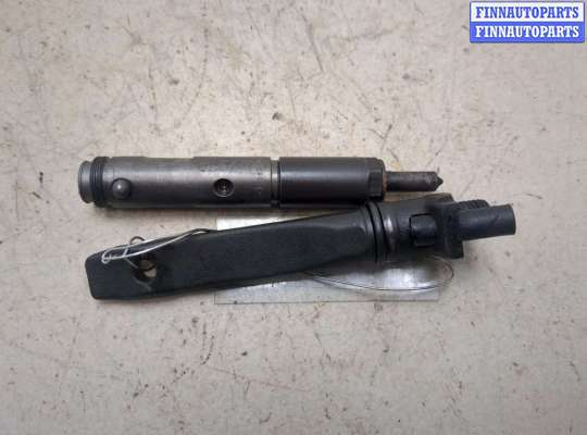 купить Форсунка топливная на Opel Astra G 1998-2005