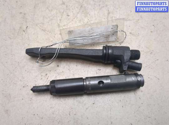 купить Форсунка топливная на Opel Astra G 1998-2005