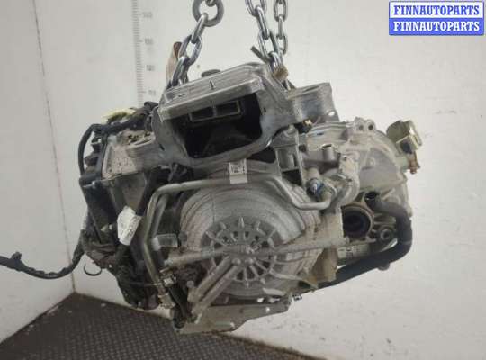 купить КПП - автомат (АКПП) 4х4 на Ford Escape 2023-2025