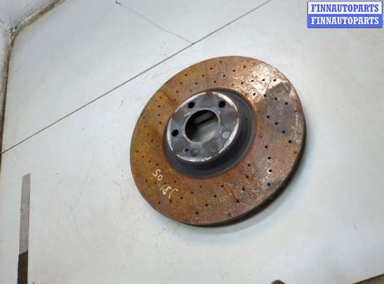 купить Диск тормозной на Mercedes GLC X253 2015-2022