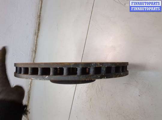 купить Диск тормозной на Mercedes GLC X253 2015-2022