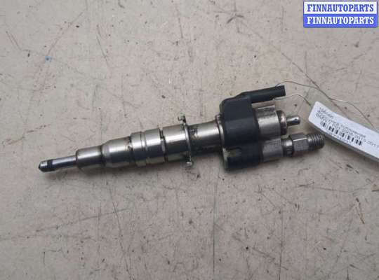 Форсунка топливная BM3584016 на BMW 7 F01 2008-2015