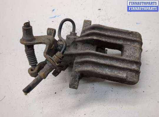 Суппорт SK517966 на Skoda Yeti 2009-2018