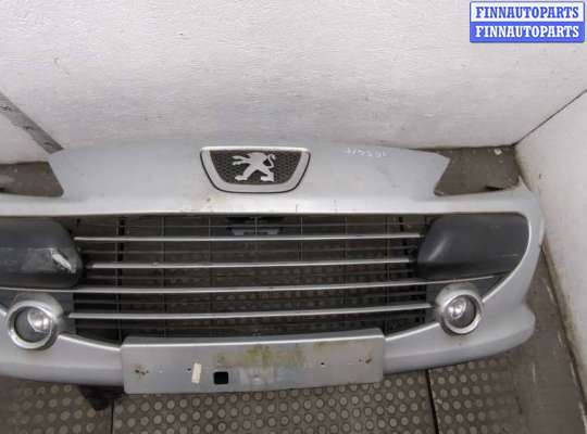 купить Бампер на Peugeot 307 2001-2008