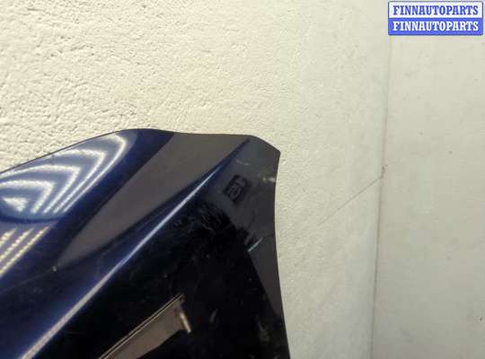 купить Капот на Mazda 3 (BK) 2003-2009