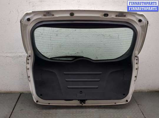 купить Крышка (дверь) багажника на Hyundai ix 35 2010-2015