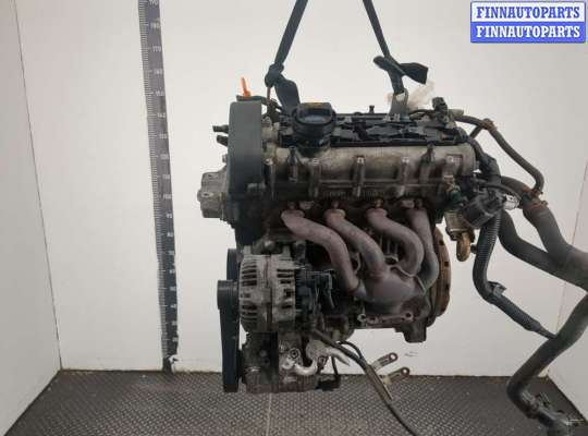 купить Двигатель (ДВС) на Volkswagen Golf 5 2003-2009