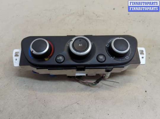 купить Переключатель отопителя (печки) на Renault Scenic 2009-2012