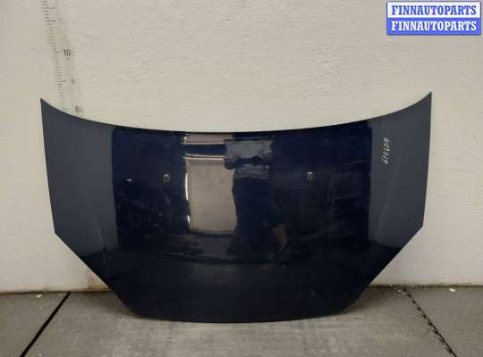 купить Капот на Ford C-Max 2002-2010