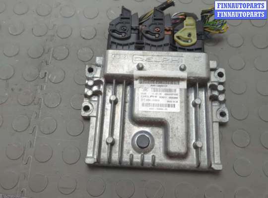 купить Блок управления двигателем на Ford Kuga 2008-2012
