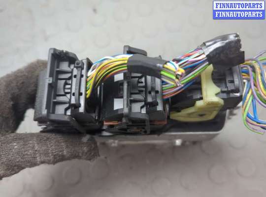 купить Блок управления двигателем на Ford Kuga 2008-2012