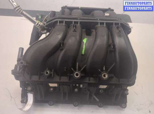 купить Коллектор впускной на Chevrolet Spark 2009-