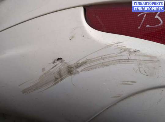 купить Бампер на Volvo S40 2004-2012