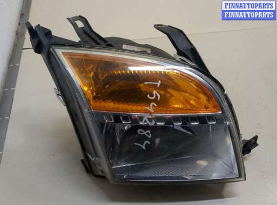 купить Фара (передняя) на Ford Fusion 2002-2012